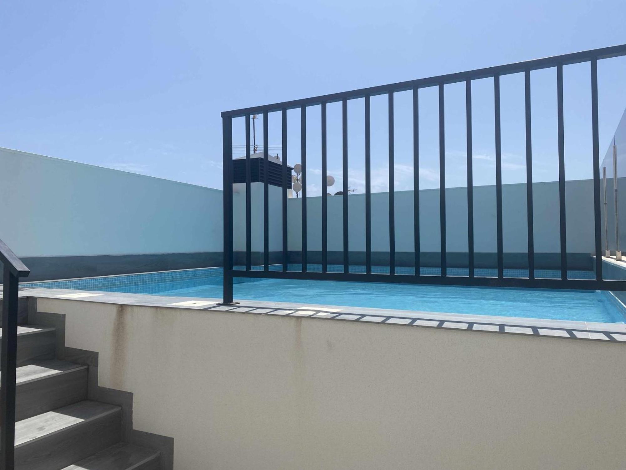 Moderno Apartamento A 200M De La Playa Torrevieja Exterior foto